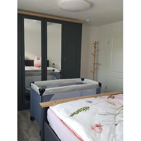 Leinelume Modern Retreat Hotel Züssow