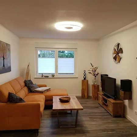 Leinelume Modern Retreat 3*
