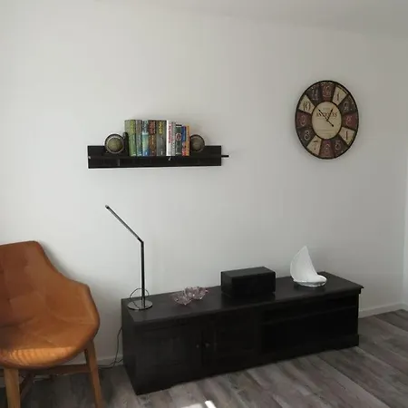 Leinelume Modern Retreat 3*