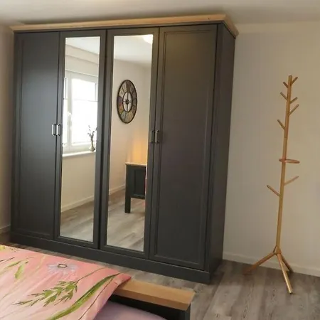 Leinelume Modern Retreat 3* Züssow