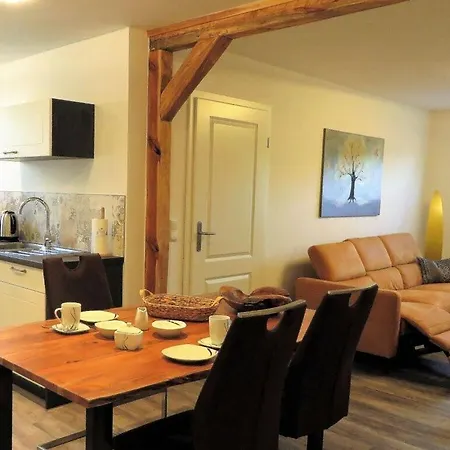 Leinelume Modern Retreat Hotel 3*