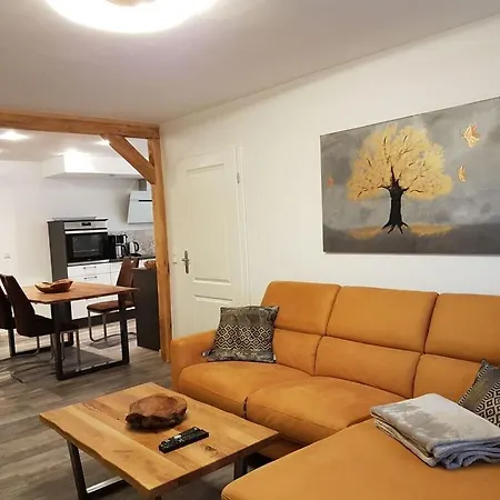 Hotel Leinelume Modern Retreat